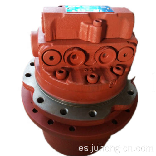 Motor de viaje SK17SR-3 SK17 Final Drive